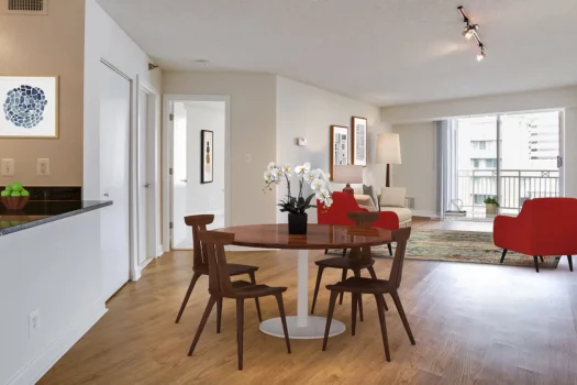 The Edgemont
