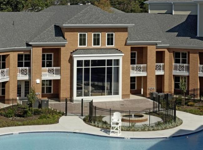 Dorsey Ridge Hanover Furnished Apartments 8008169149