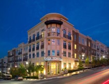 Towson Promenade