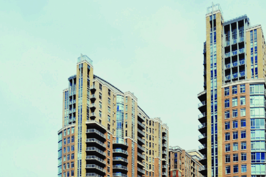 Metropolitan at Reston Center