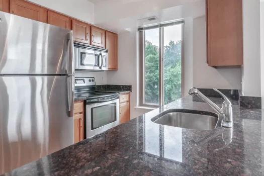 The Edgemont
