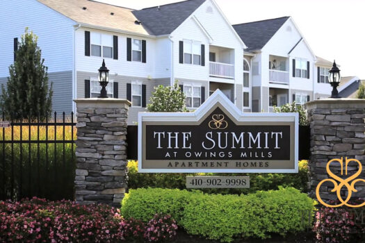 The Summit