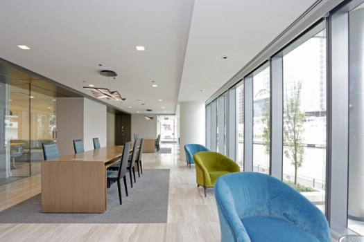 Wolf Point West