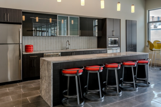 The Collins at Midtown Village