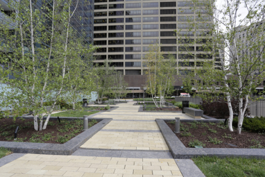 Wolf Point West