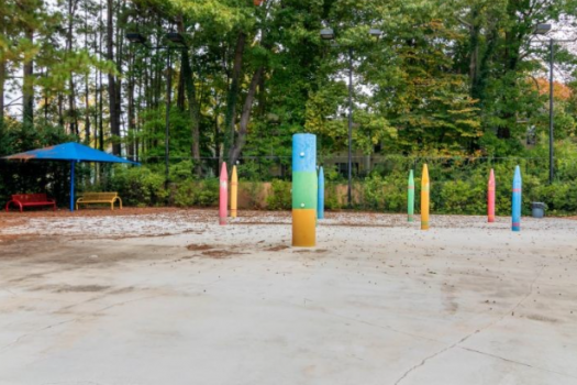 Dunwoody Village
