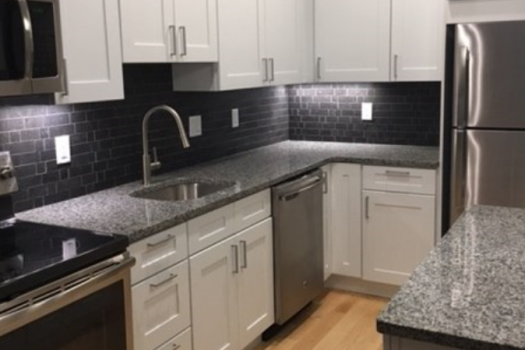 The Collins at Midtown Village