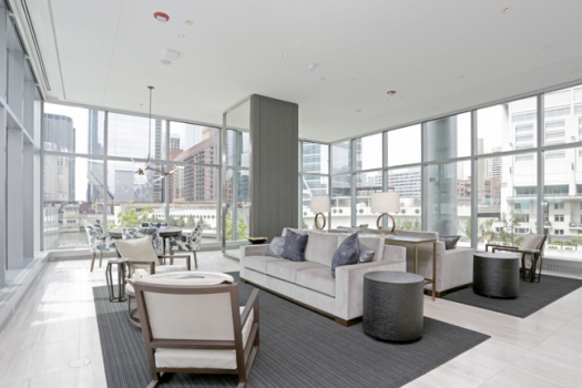 Wolf Point West
