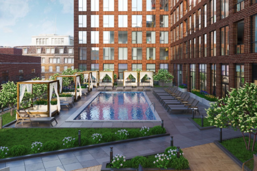 Union West