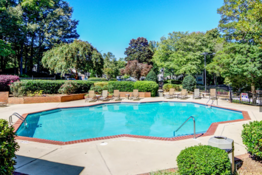 Dunwoody Village