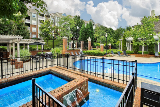 Parkside at Town Center