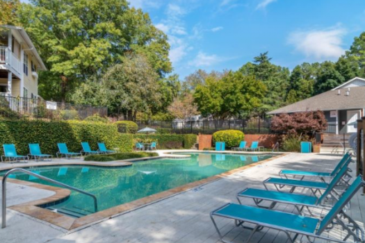 Dunwoody Village