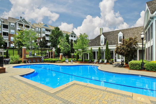 Parkside at Town Center