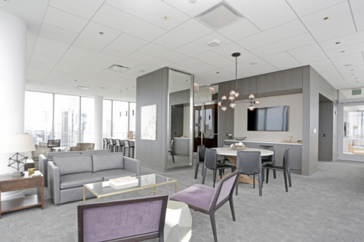 Wolf Point West