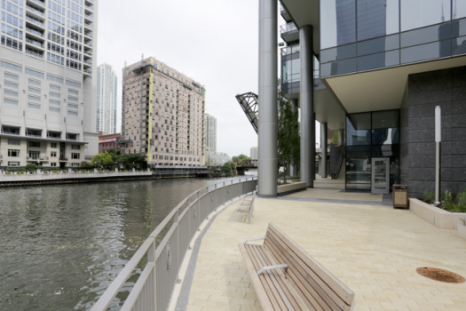 Wolf Point West
