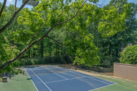 Dunwoody Village