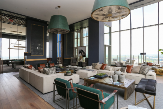 ICON Midtown
