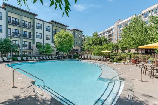 AMLI Parkside