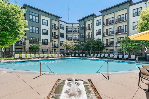 AMLI Parkside