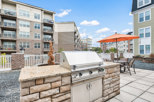 The Quarters at Towson Town Center