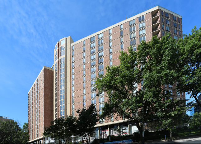 Furnished Housing At The Point At Silver Spring Silver Spring Maryland Interim Homes