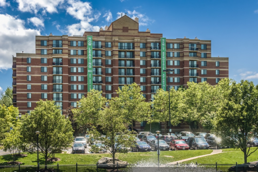 Residences at Rio