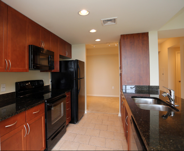 Meridian at Grosvenor Station