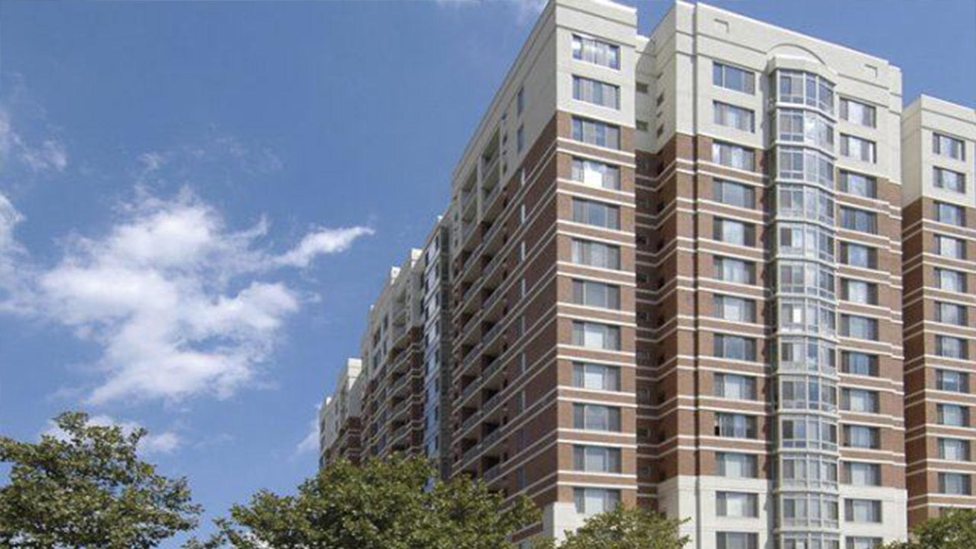 Furnished housing at The Bennington, Silver Spring, Maryland Interim Homes