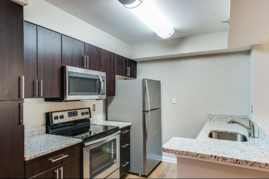 Residences at Rio