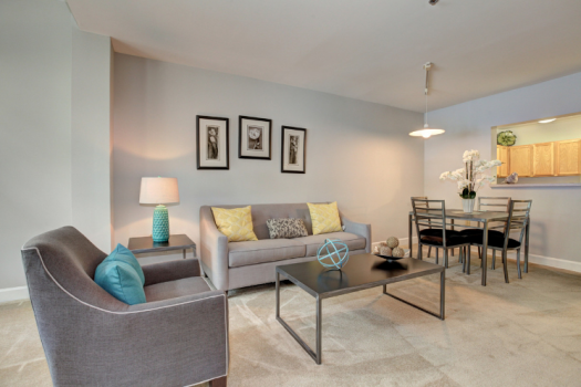 Strathmore Court at White Flint