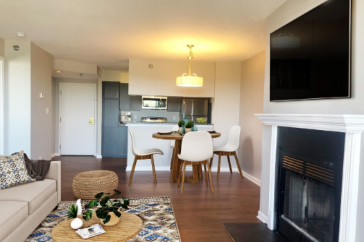 Residences at Rio