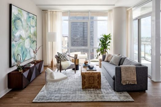 Liberty Harbor East