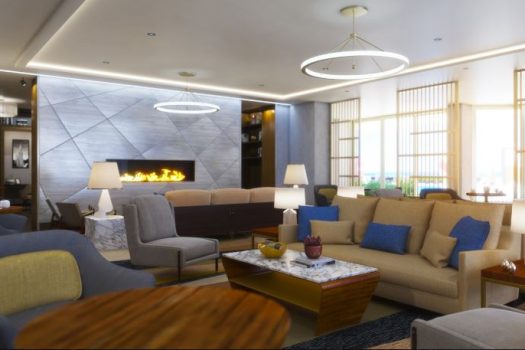 Liberty Harbor East