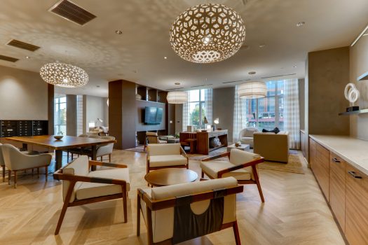Liberty Harbor East
