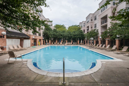 Strathmore Court at White Flint
