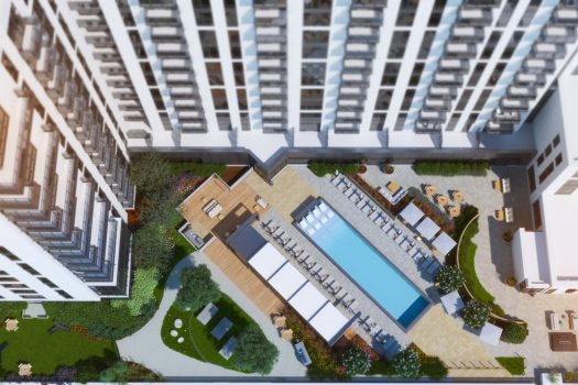 Liberty Harbor East
