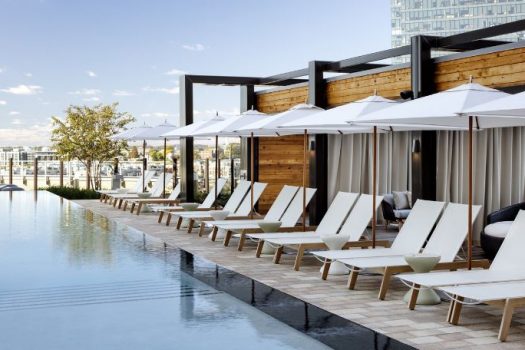 Liberty Harbor East