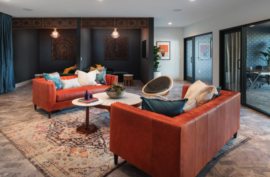 Alexan Bahay Apartments in Los Angeles Interim Homes