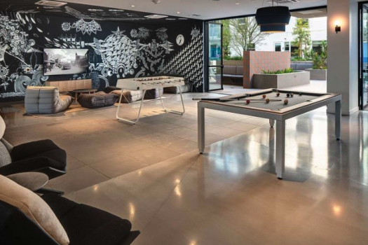 AVA Hollywood at La Pietra Place