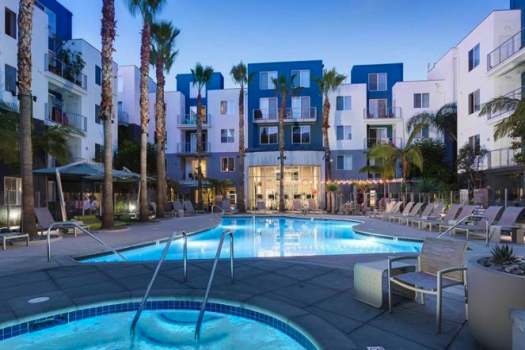 Avalon Playa Vista