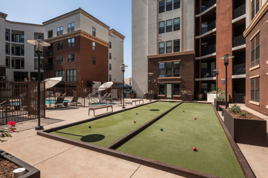 The Harrison Glendale