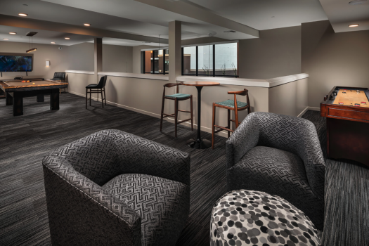 The Harrison Glendale