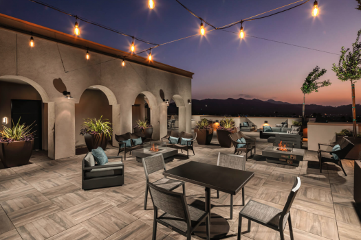 The Harrison Glendale