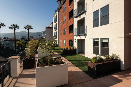 The Harrison Glendale