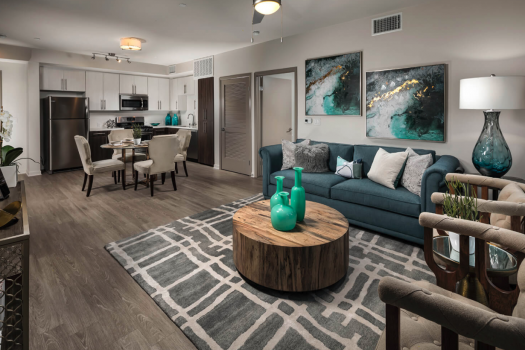 The Harrison Glendale