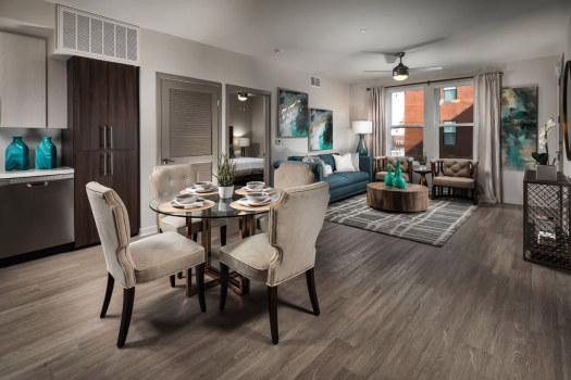 The Harrison Glendale