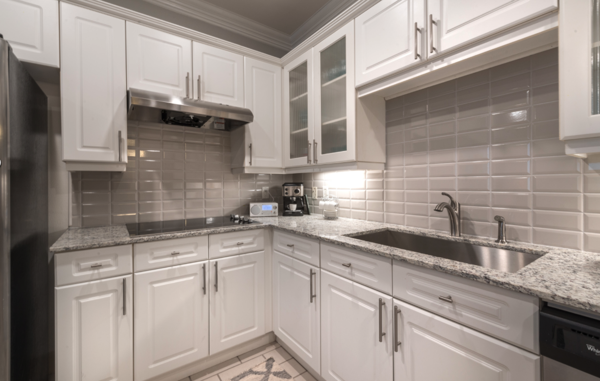 Manchester State Thomas Apartments