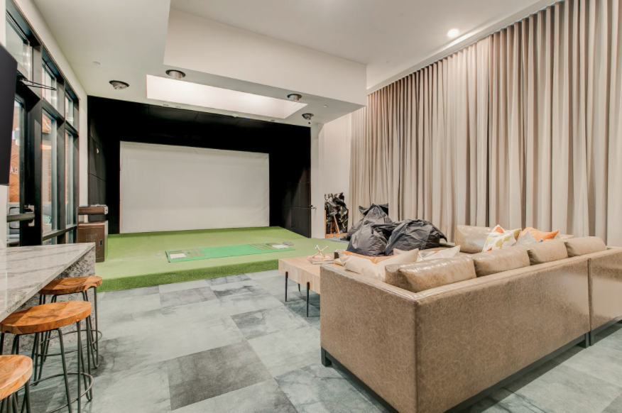 Elan Addison Grove Apartments in Dallas Interim Homes