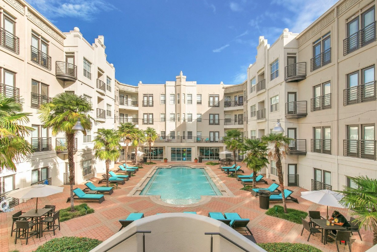 5 mockingbird apartments in dallas interim homes