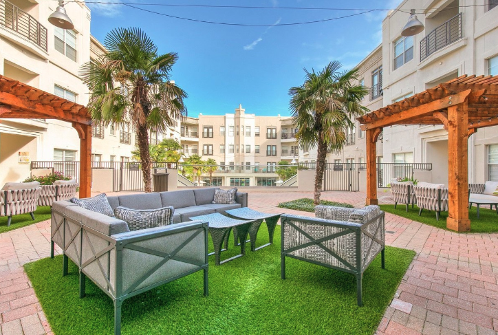 5 mockingbird apartments in dallas interim homes